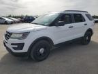2016 FORD EXPLORER - 1FM5K8B83GGA10908