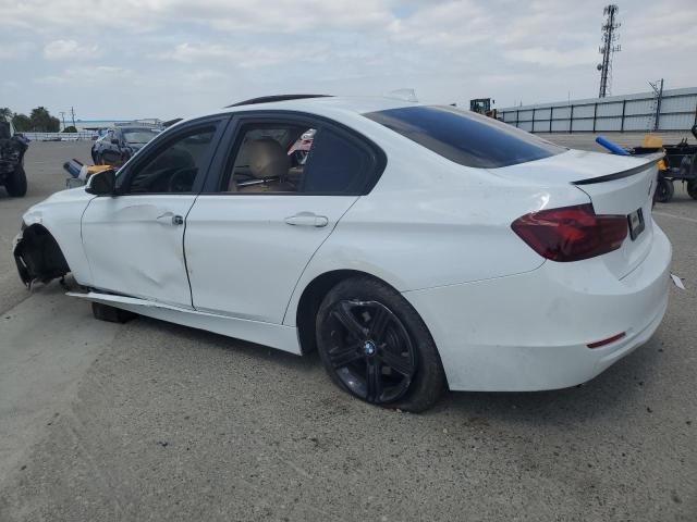 Vin: wba3c1c59dk103832, lot: 53518265, bmw 3 series i sulev 20132