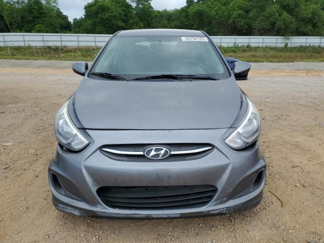 2017 HYUNDAI ACCENT SE - KMHCT5AEXHU327405