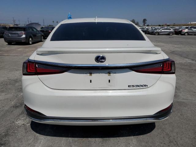 2019 LEXUS ES 300H 58AB21B16KU002110
