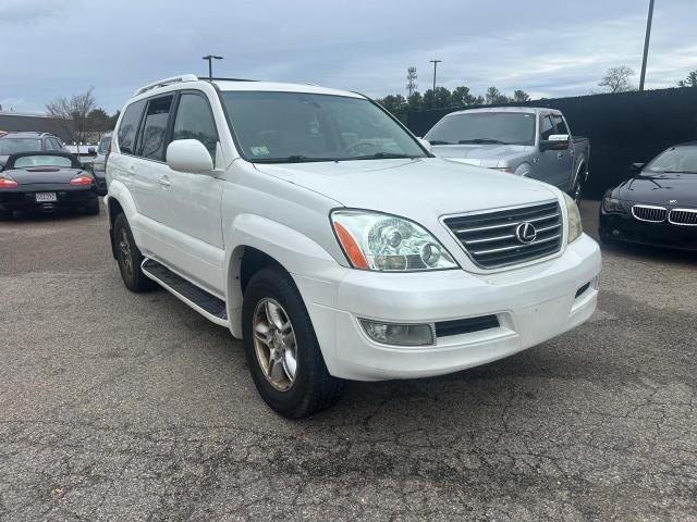 LEXUS GX 470