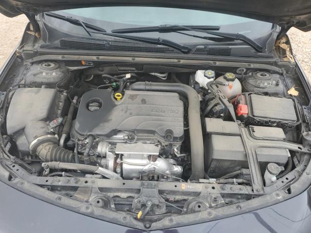 2023 CHEVROLET MALIBU RS - 1G1ZG5ST7PF196980