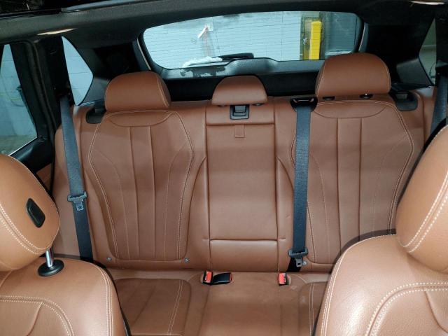 2018 BMW X5 XDR40E - 5UXKT0C55J0W00715