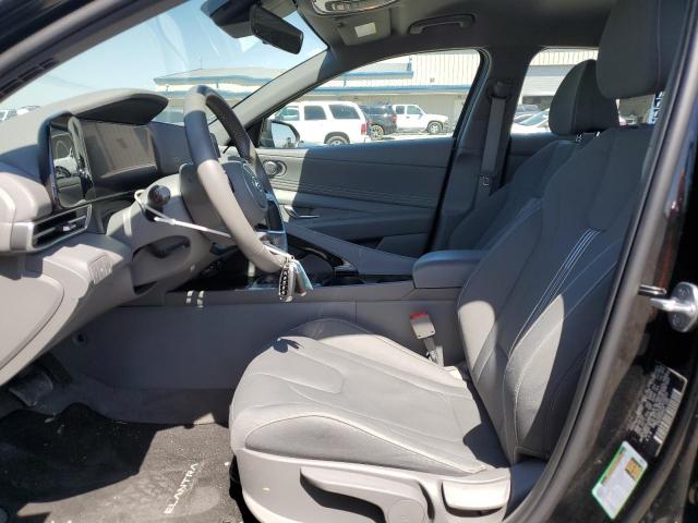 2023 HYUNDAI ELANTRA SE KMHLS4AG7PU418032