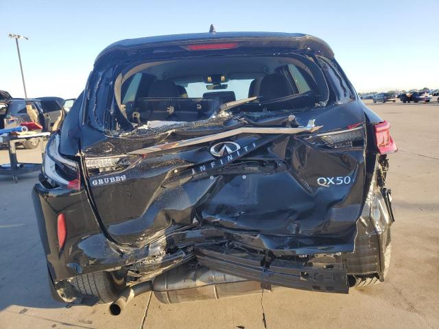 2023 INFINITI QX50 PURE - 3PCAJ5AA7PF113901