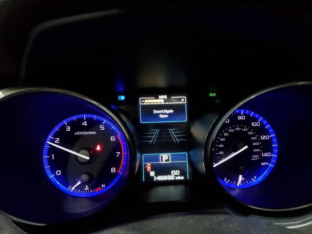 2016 SUBARU OUTBACK 2. 4S4BSANC0G3237832
