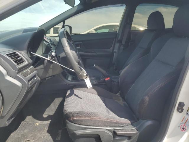 2016 SUBARU WRX JF1VA1B64G9833774