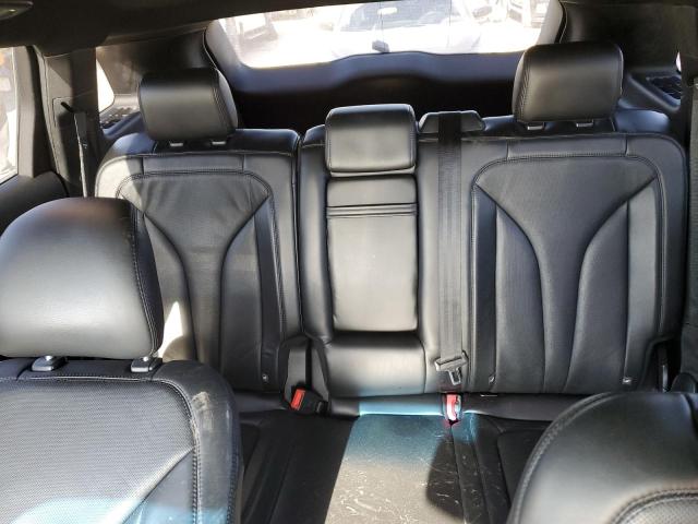 2016 LINCOLN MKX RESERV - 2LMPJ8LR3GBL27943