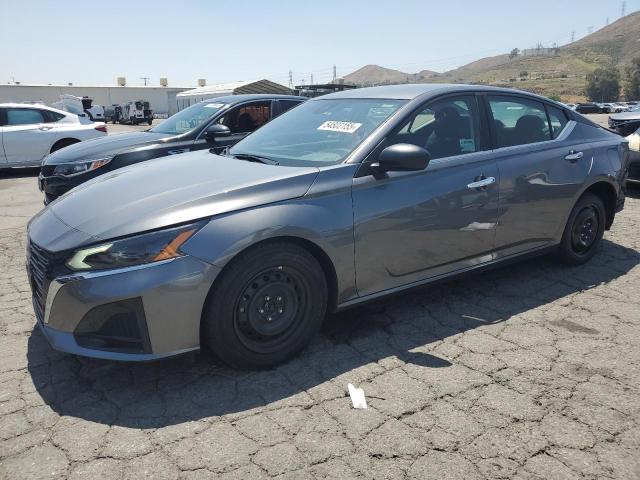 2024 NISSAN ALTIMA S - 1N4BL4BV5RN318766