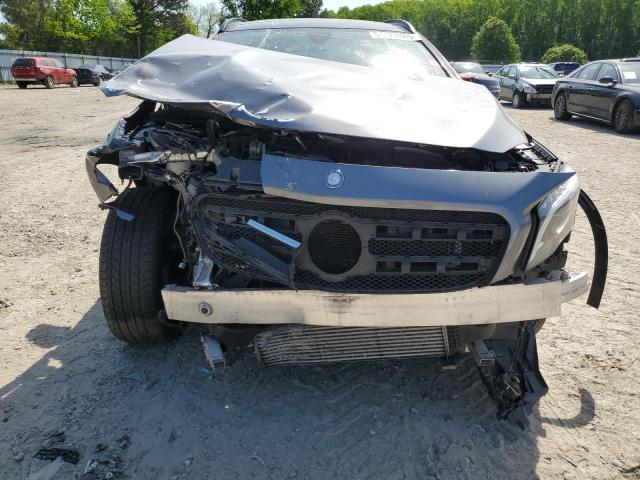 2017 MERCEDES-BENZ GLA 250 WDCTG4EB5HJ289497