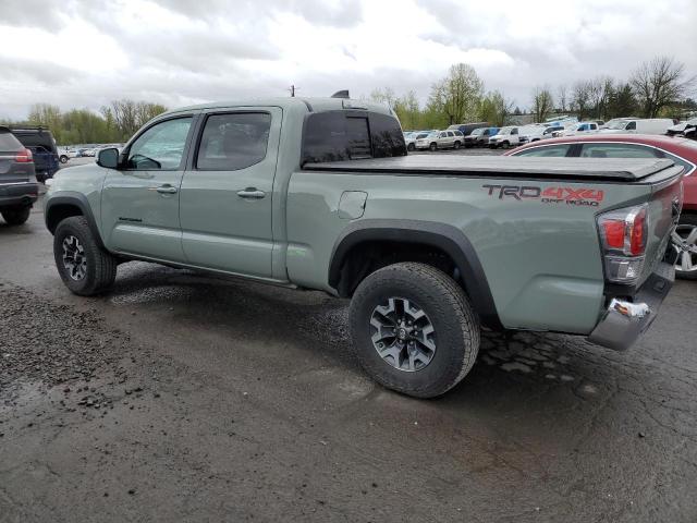 Vin: 3tmdz5bn0nm137229, lot: 51769995, toyota tacoma double cab 20222
