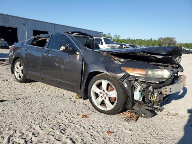 2010 ACURA TSX - JH4CU2F66AC029350