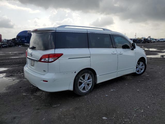 Vin: jn8ae2kp1g9151001, lot: 54469405, nissan quest s 20163