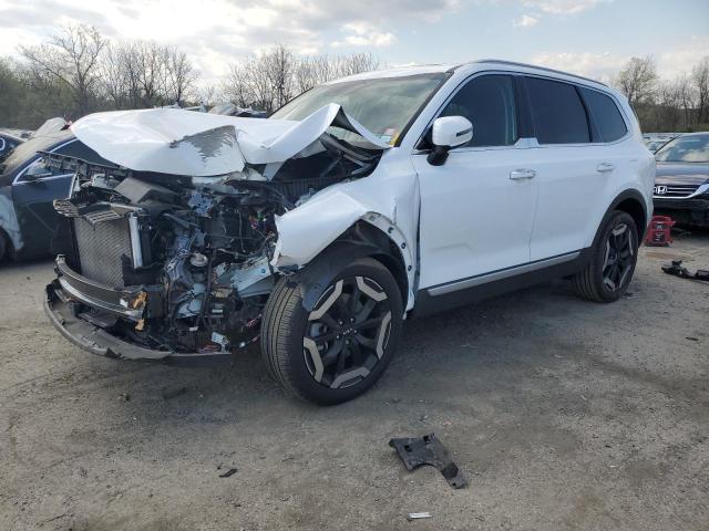 KIA TELLURIDE