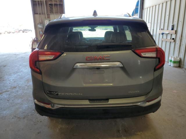 2023 GMC TERRAIN SL - 3GKALVEG0PL188583