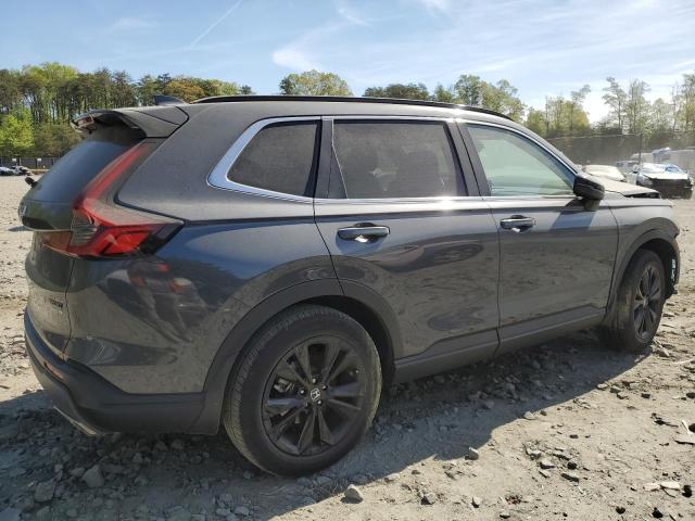 Vin: 5j6rs6h92pl005145, lot: 52672425, honda crv sport touring 20233