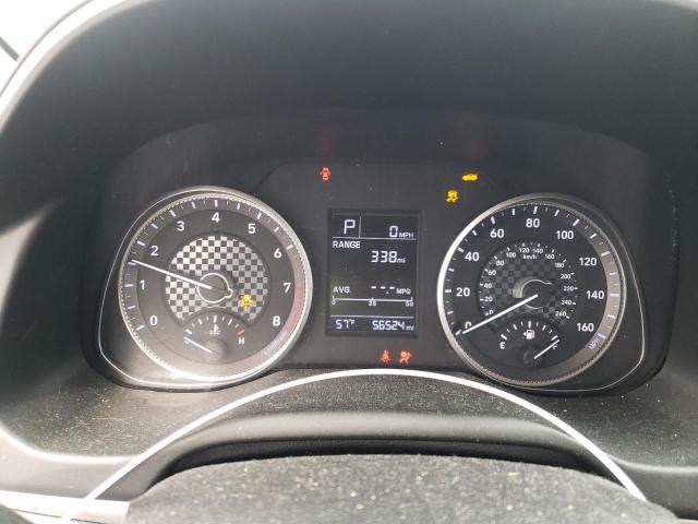 2019 HYUNDAI ELANTRA SE - 5NPD74LF8KH454300