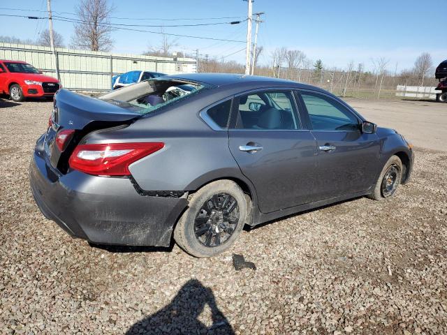 Vin: 1n4al3ap9hn364849, lot: 51809775, nissan altima 2.5 20173