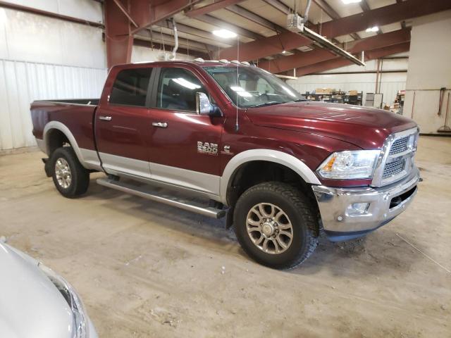 Vin: 3c6ur5fl6jg173046, lot: 52214735, ram 2500 laramie 20184
