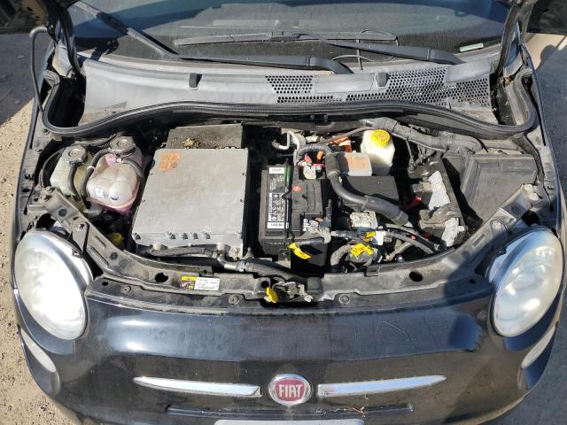 2013 FIAT 500 E LA P #3296874871