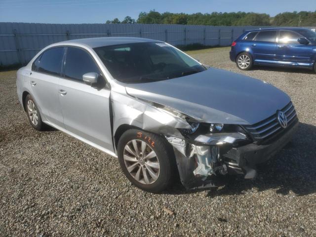 Vin: 1vwas7a33ec073091, lot: 51912065, volkswagen passat s 20144