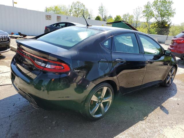 Vin: 1c3cdfeb2gd555795, lot: 51531945, dodge dart gt 20163