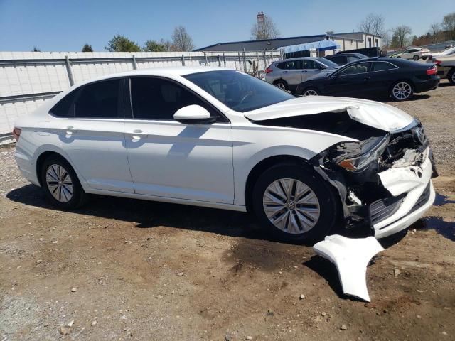 Vin: 3vwcb7bu7km250252, lot: 53792725, volkswagen jetta s 20194