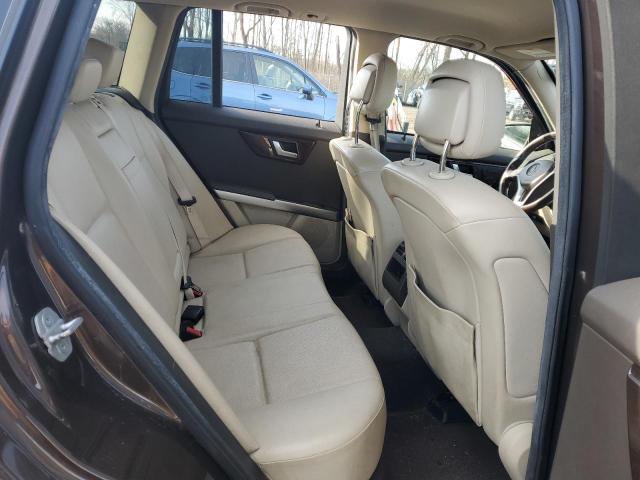 2015 MERCEDES-BENZ GLK 250 BL - WDCGG0EB4FG396576