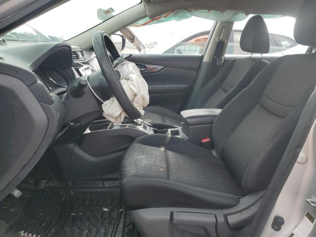 2017 NISSAN ROGUE S - KNMAT2MV9HP508774
