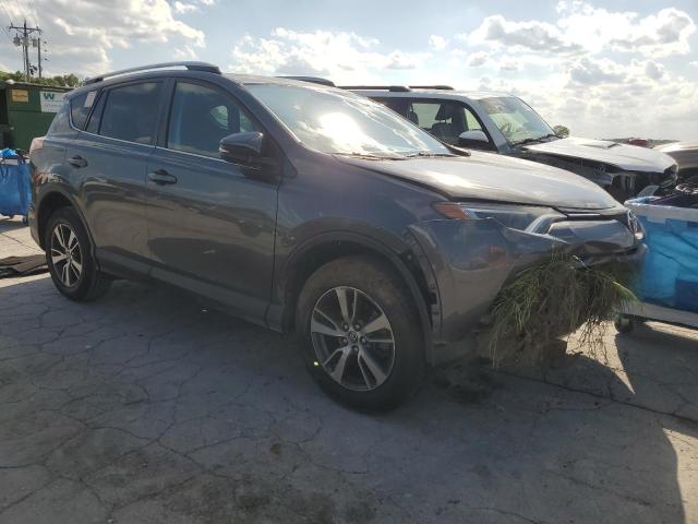 2016 TOYOTA RAV4 XLE - 2T3WFREV2GW311453