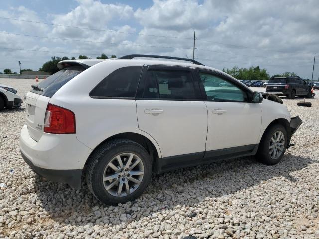 Vin: 2fmdk3j91dba03046, lot: 53639725, ford edge sel 20133