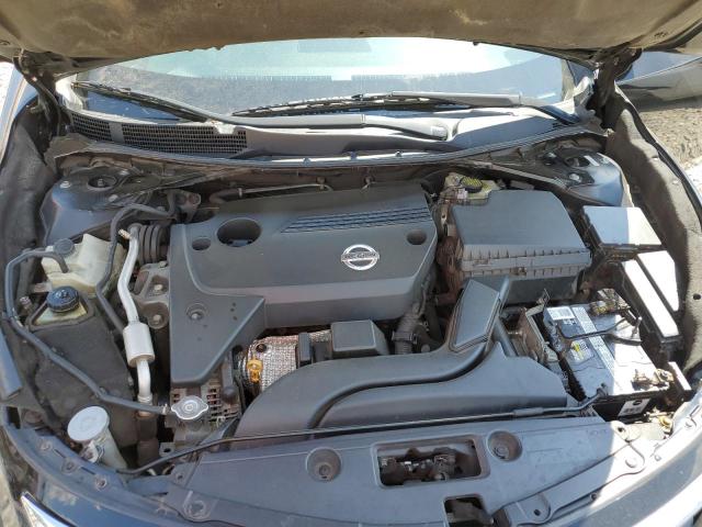 2015 NISSAN ALTIMA 2.5 - 1N4AL3AP8FN389609