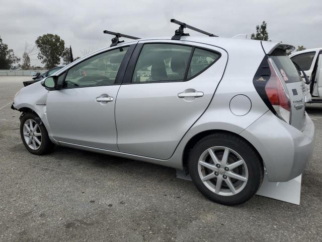 Vin: jtdkdtb33f1090995, lot: 53452955, toyota prius 20152