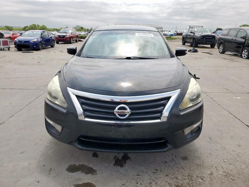 2015 NISSAN ALTIMA 2.5 - 1N4AL3AP7FN336335