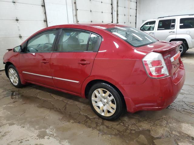 Vin: 3n1ab6ap7bl640230, lot: 55064865, nissan sentra 2.0 20112