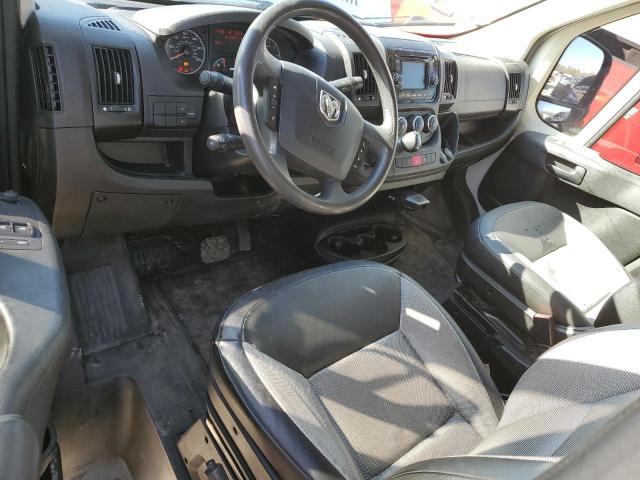 2015 RAM PROMASTER - 3C6TRVDD2FE509091