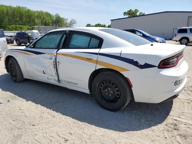 2022 DODGE CHARGER PO 2C3CDXKG4NH190543