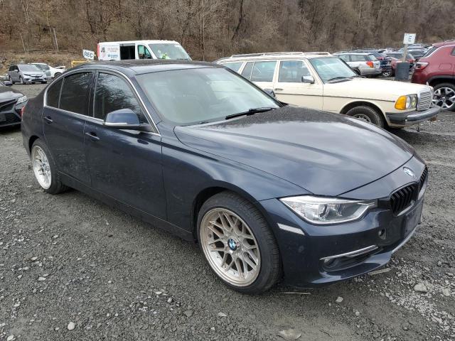 Vin: wba3a5c57cf342252, lot: 52543825, bmw 3 series i 20124