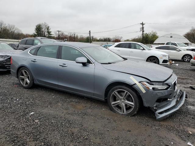 Vin: lvy982mk0jp021519, lot: 51432435, volvo s90 t5 momentum 20184