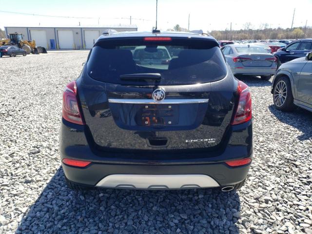 2021 BUICK ENCORE PRE - KL4CJESB1MB328294