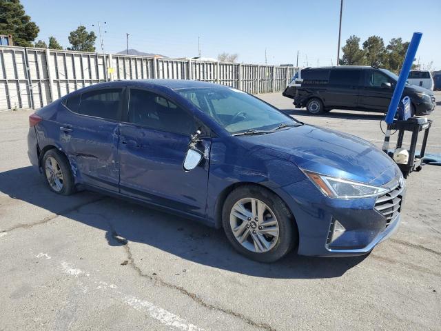 Vin: 5npd84lf9kh469143, lot: 52212625, hyundai elantra sel 20194