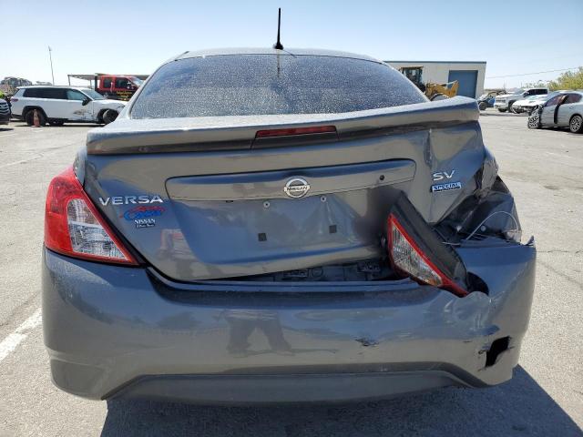 2017 NISSAN VERSA S - 3N1CN7AP7HL816546