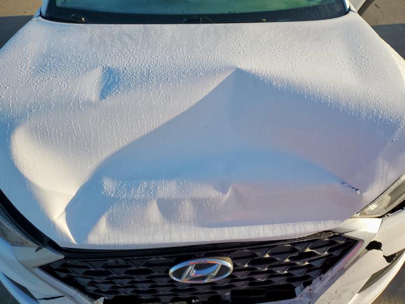 2020 HYUNDAI TUCSON LIM - KM8J3CA43LU105820