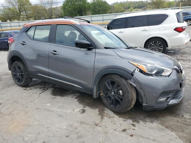 Vin: 3n1cp5dv1ll533738, lot: 52901645, nissan kicks sr 20204
