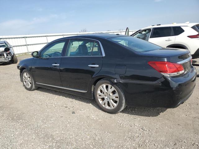 Vin: 4t1bk3db1bu373264, lot: 52690875, toyota avalon base 20112