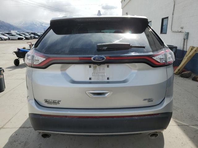 2016 FORD EDGE SEL - 2FMPK4J89GBB67367