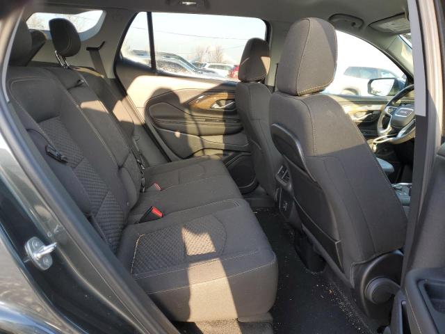 2020 GMC TERRAIN SL 3GKALTEV0LL210546