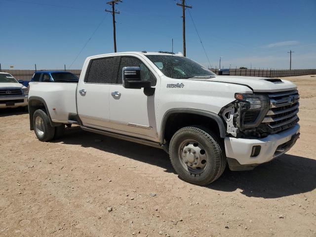 Vin: 1gc4yvey8rf253972, lot: 53496655, chevrolet all models k3500 high country 20244