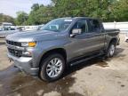 2019 CHEVROLET SILVERADO - 1GCPYBEH9KZ416936