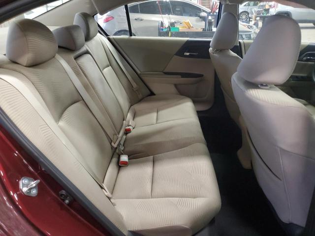 2015 HONDA ACCORD LX - 1HGCR2F37FA212396
